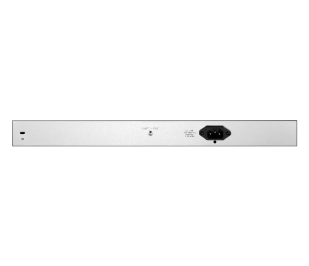 D-LINK DGS-1210-28P - 152643 - zdjęcie 2